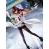 Steins Gate figurine Kurisu Makise (Lab Coat Style) Wave