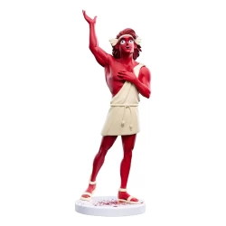 Lore Olypmus figurine Mini Hermes Weta Workshop