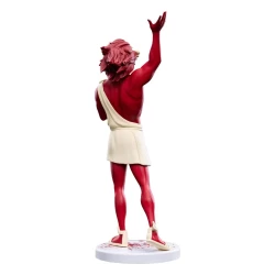 Lore Olypmus figurine Mini Hermes Weta Workshop