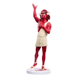 Lore Olypmus figurine Mini Hermes Weta Workshop