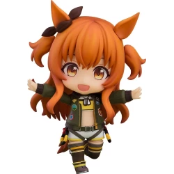 Uma Musume Pretty Derby figurine Nendoroid Mayano Top Gun Good Smile Company