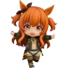 Uma Musume Pretty Derby figurine Nendoroid Mayano Top Gun Good Smile Company