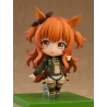 Uma Musume Pretty Derby figurine Nendoroid Mayano Top Gun Good Smile Company