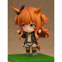 Uma Musume Pretty Derby figurine Nendoroid Mayano Top Gun Good Smile Company