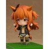 Uma Musume Pretty Derby figurine Nendoroid Mayano Top Gun Good Smile Company