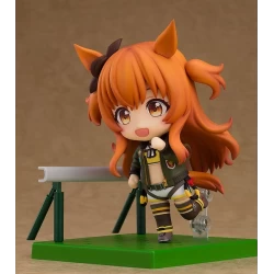 Uma Musume Pretty Derby figurine Nendoroid Mayano Top Gun Good Smile Company