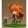 Uma Musume Pretty Derby figurine Nendoroid Mayano Top Gun Good Smile Company