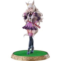 Uma Musume Pretty Derby figurine Biwa Hayahide Max Factory