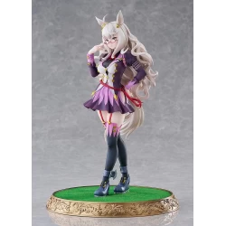 Uma Musume Pretty Derby figurine Biwa Hayahide Max Factory