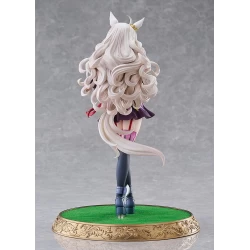 Uma Musume Pretty Derby figurine Biwa Hayahide Max Factory