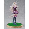 Uma Musume Pretty Derby figurine Biwa Hayahide Max Factory