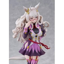 Uma Musume Pretty Derby figurine Biwa Hayahide Max Factory