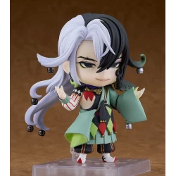 Fate/Grand Order figurine Nendoroid Alter Ego/Ashiya Douman Orange Rouge