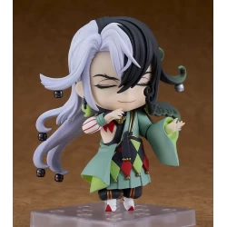 Fate/Grand Order figurine Nendoroid Alter Ego/Ashiya Douman Orange Rouge