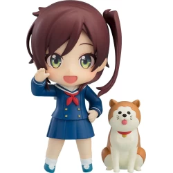 Train to the End of the World figurine Nendoroid Basic Shizuru Chikura & Pochi Good Smile Company