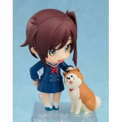 Train to the End of the World figurine Nendoroid Basic Shizuru Chikura & Pochi Good Smile Company