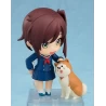 Train to the End of the World figurine Nendoroid Basic Shizuru Chikura & Pochi Good Smile Company