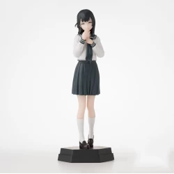 There is also a hole in the student organization! figurine Desktop x Decorate Collections Arisu Terui Sega