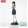 There is also a hole in the student organization! figurine Desktop x Decorate Collections Arisu Terui Sega