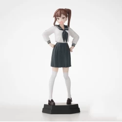 There is also a hole in the student organization! figurine Desktop x Decorate Collections Hisako Kotobuki Sega