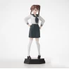 There is also a hole in the student organization! figurine Desktop x Decorate Collections Hisako Kotobuki Sega