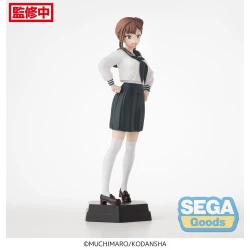 There is also a hole in the student organization! figurine Desktop x Decorate Collections Hisako Kotobuki Sega