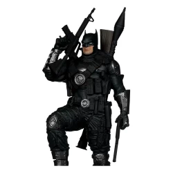 DC Direct figurine The Grim Knight (Dark Multiverse) McFarlane Toys