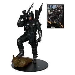 DC Direct figurine The Grim Knight (Dark Multiverse) McFarlane Toys