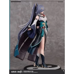 Honkai Impact 3rd figurine Fu Hua: Azure Empyrea Myethos