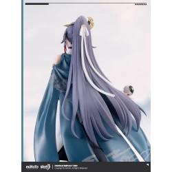 Honkai Impact 3rd figurine Fu Hua: Azure Empyrea Myethos