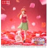 The Quintessential Quintuplets Specials figurine Luminasta Itsuki Nakano Sega