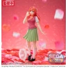 The Quintessential Quintuplets Specials figurine Luminasta Itsuki Nakano Sega