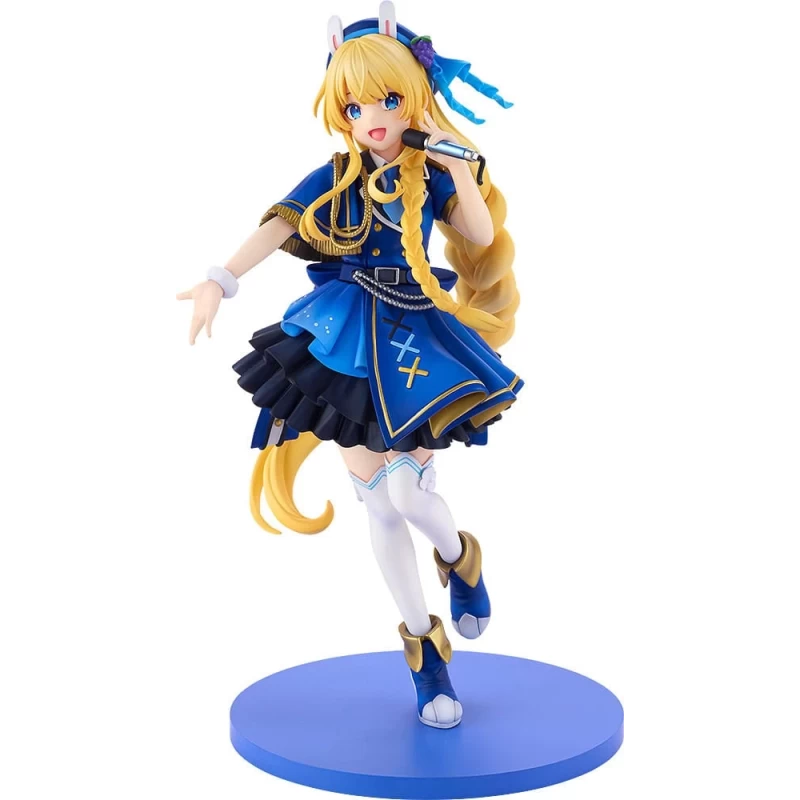 Konosuba An Explosion on This Wonderful World! figurine Iris: Light Novel Idol Ver. Kadokawa