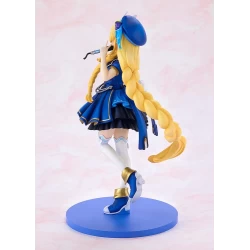 Konosuba An Explosion on This Wonderful World! figurine Iris: Light Novel Idol Ver. Kadokawa