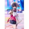 Konosuba An Explosion on This Wonderful World! figurine Megumin: Light Novel Idol Ver. Kadokawa