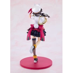 Konosuba An Explosion on This Wonderful World! figurine Megumin: Light Novel Idol Ver. Kadokawa