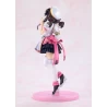 Konosuba An Explosion on This Wonderful World! figurine Yunyun: Light Novel Idol Ver. Kadokawa