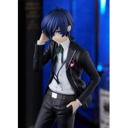 Persona 3 Reload figurine Pop Up Parade Protagonist Good Smile Company