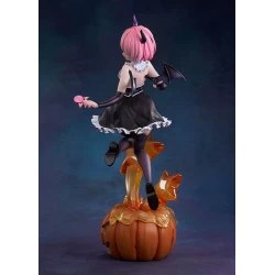 Re:ZERO -Starting Life in Another World- figurine Ram: Phantom Night Wizard Ver. Kadokawa