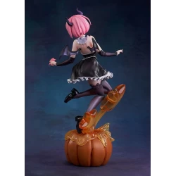 Re:ZERO -Starting Life in Another World- figurine Ram: Phantom Night Wizard Ver. Kadokawa