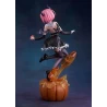 Re:ZERO -Starting Life in Another World- figurine Ram: Phantom Night Wizard Ver. Kadokawa