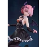 Re:ZERO -Starting Life in Another World- figurine Ram: Phantom Night Wizard Ver. Kadokawa