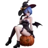 Re:ZERO -Starting Life in Another World- figurine Rem: Phantom Night Wizard Ver. Kadokawa