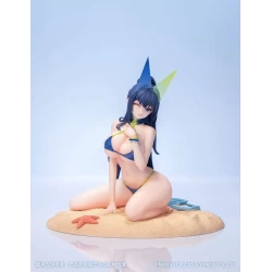 Azur Lane - New Jersey figurine Midsummer Leisure Myethos