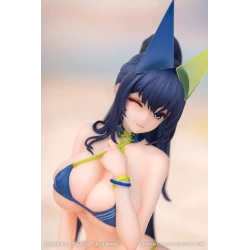 Azur Lane - New Jersey figurine Midsummer Leisure Myethos