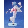 Re:ZERO -Starting Life in Another World- figurine Rem Yukata Ver. Renewal Package Edition Kadokawa