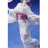 Re:ZERO -Starting Life in Another World- figurine Rem Yukata Ver. Renewal Package Edition Kadokawa