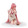 Original Character figurine White Rabbit Rosu AniMester