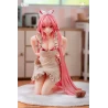 Original Character figurine White Rabbit Rosu AniMester