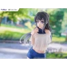 Rascal Does Not Dream of Bunny Girl Senpai figurine Tenitol Mai Sakurajima Furyu